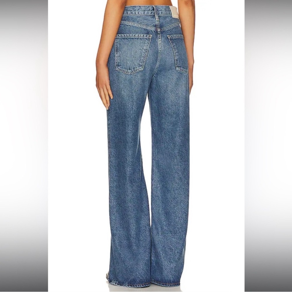 Citizens of Humanity Paloma baggy jeans - Picture 3 of 16